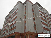 3-комнатная квартира, 102 м², 1/8 эт. Казань