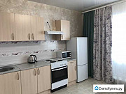 1-комнатная квартира, 30 м², 12/25 эт. Новосибирск