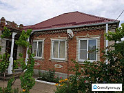 Дом 102 м² на участке 6 сот. Белореченск