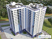 2-комнатная квартира, 59 м², 4/17 эт. Ставрополь