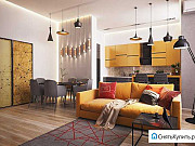 3-комнатная квартира, 75 м², 3/10 эт. Тюмень