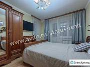 3-комнатная квартира, 98 м², 5/10 эт. Санкт-Петербург