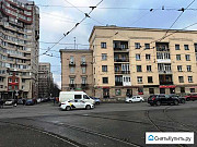 3-комнатная квартира, 76 м², 1/4 эт. Санкт-Петербург