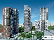 1-комнатная квартира, 36 м², 22/30 эт. Москва