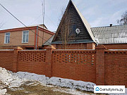 Дом 69 м² на участке 20 сот. Красноярск