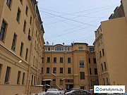 1-комнатная квартира, 74 м², 4/4 эт. Санкт-Петербург