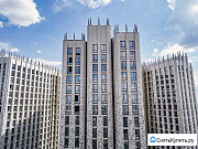 1-комнатная квартира, 43 м², 17/44 эт. Москва