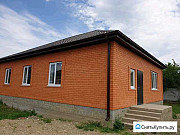 Дом 120 м² на участке 3 сот. Белореченск