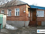 Дом 61 м² на участке 11 сот. Белгород