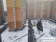 3-комнатная квартира, 87 м², 10/19 эт. Москва