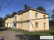 3-комнатная квартира, 67 м², 1/2 эт. Уфа