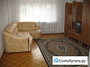 1-комнатная квартира, 35 м², 1/6 эт. Ижевск