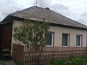 Дом 55 м² на участке 5 сот. Черногорск