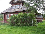 Дом 91.4 м² на участке 10 сот. Малая Вишера