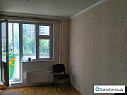 1-комнатная квартира, 38 м², 3/17 эт. Москва