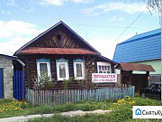 Дом 30 м² на участке 8 сот. Воткинск