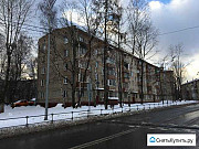 3-комнатная квартира, 55 м², 5/5 эт. Москва