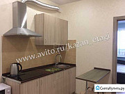 1-комнатная квартира, 41 м², 16/19 эт. Казань