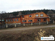 Дом 200 м² на участке 42 сот. Михайловск