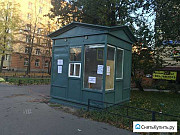 Дом 20 м² на участке 1 сот. Санкт-Петербург