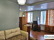 1-комнатная квартира, 32 м², 1/3 эт. Новомосковск