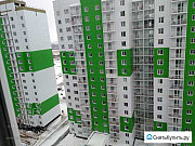 1-комнатная квартира, 37 м², 1/17 эт. Воронеж