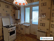 2-комнатная квартира, 50 м², 2/5 эт. Ковров