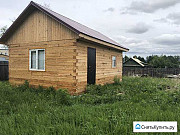 Дом 40 м² на участке 7 сот. Хабаровск