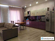 4-комнатная квартира, 120 м², 3/3 эт. Ангарск