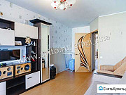 3-комнатная квартира, 60 м², 6/10 эт. Комсомольск-на-Амуре