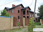 Дом 255 м² на участке 12 сот. Ижевск
