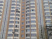 1-комнатная квартира, 38 м², 14/14 эт. Москва