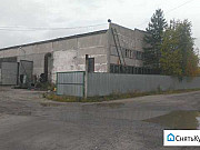 Производственное помещение, 1000 кв.м. Нижневартовск