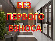 3-комнатная квартира, 60 м², 8/21 эт. Уфа