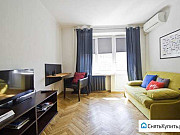 1-комнатная квартира, 34 м², 4/9 эт. Москва