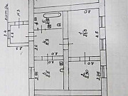 2-комнатная квартира, 47 м², 1/1 эт. Жердевка