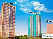 2-комнатная квартира, 50 м², 5/18 эт. Санкт-Петербург