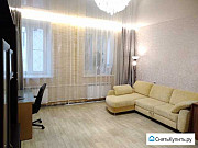 2-комнатная квартира, 77 м², 1/6 эт. Санкт-Петербург