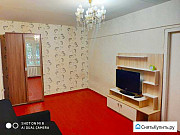 2-комнатная квартира, 43 м², 1/5 эт. Москва