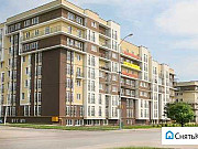 1-комнатная квартира, 45 м², 1/8 эт. Калининград