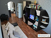 3-комнатная квартира, 44 м², 1/2 эт. Саратов