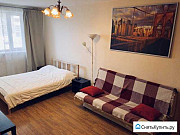 1-комнатная квартира, 41 м², 2/25 эт. Санкт-Петербург
