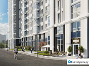 2-комнатная квартира, 68 м², 24/30 эт. Москва