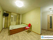 1-комнатная квартира, 40 м², 3/12 эт. Иркутск