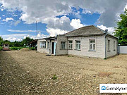 Дом 90 м² на участке 8.5 сот. Курганинск