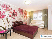 1-комнатная квартира, 38 м², 17/20 эт. Екатеринбург
