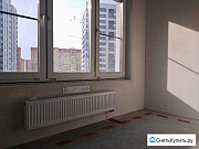 1-комнатная квартира, 45 м², 5/17 эт. Тюмень