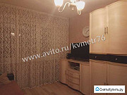 1-комнатная квартира, 31 м², 3/5 эт. Ярославль