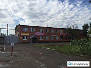 Производство 1550 кв.м. Пермь