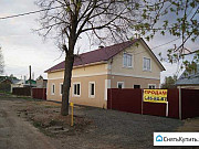 Таунхаус 246 м² на участке 5.5 сот. Иваново